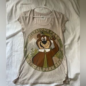 Jellystone Park Shirt